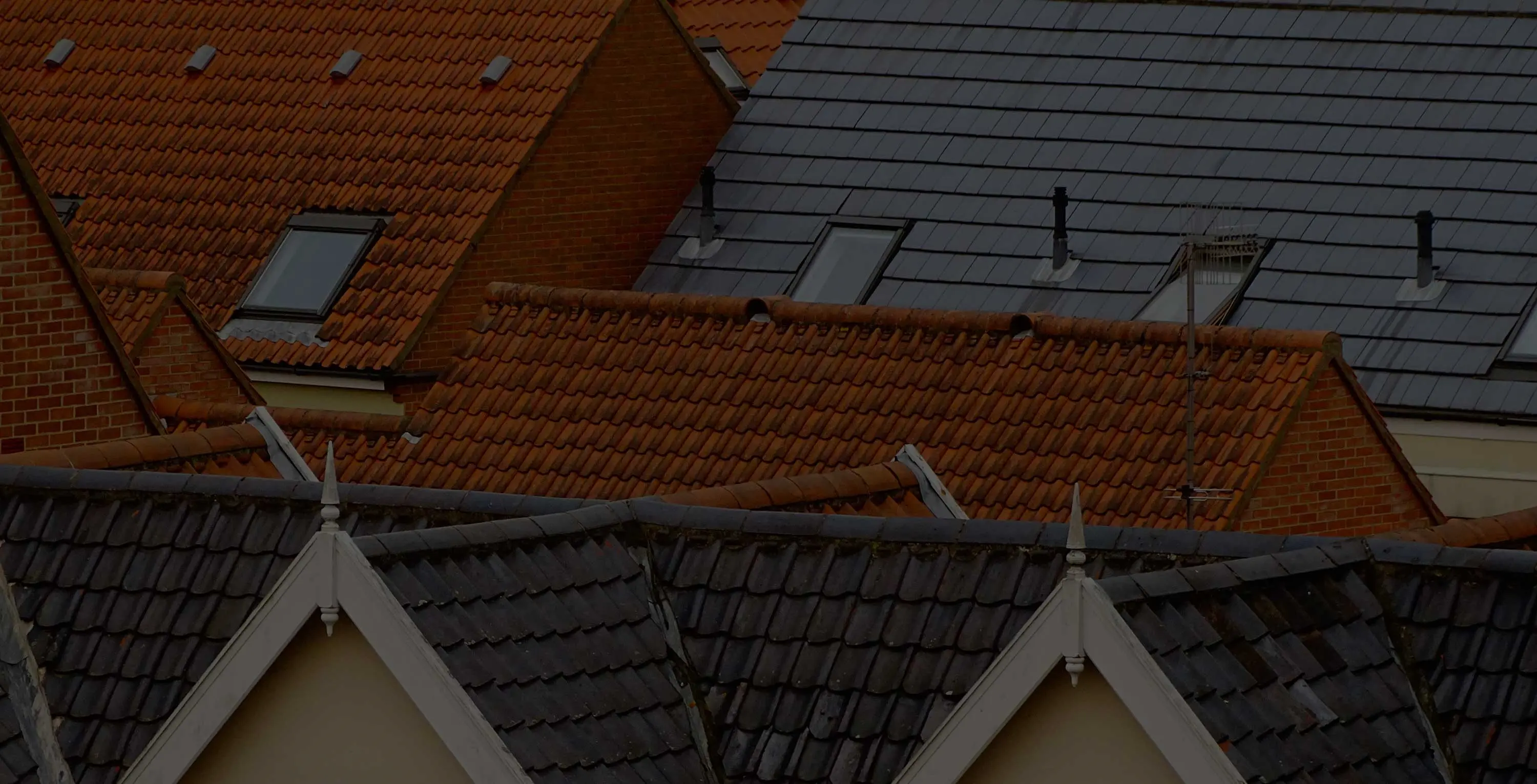 Sydney Insurance Roofing And Maintenance Services